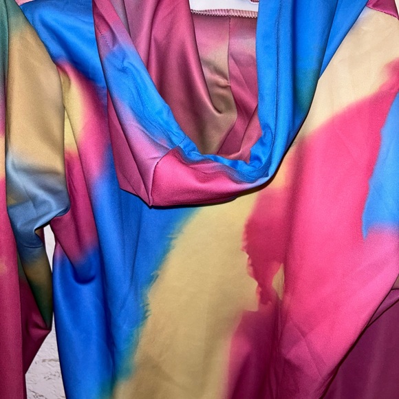 I am Kenough hoodie - Picture 2 of 2